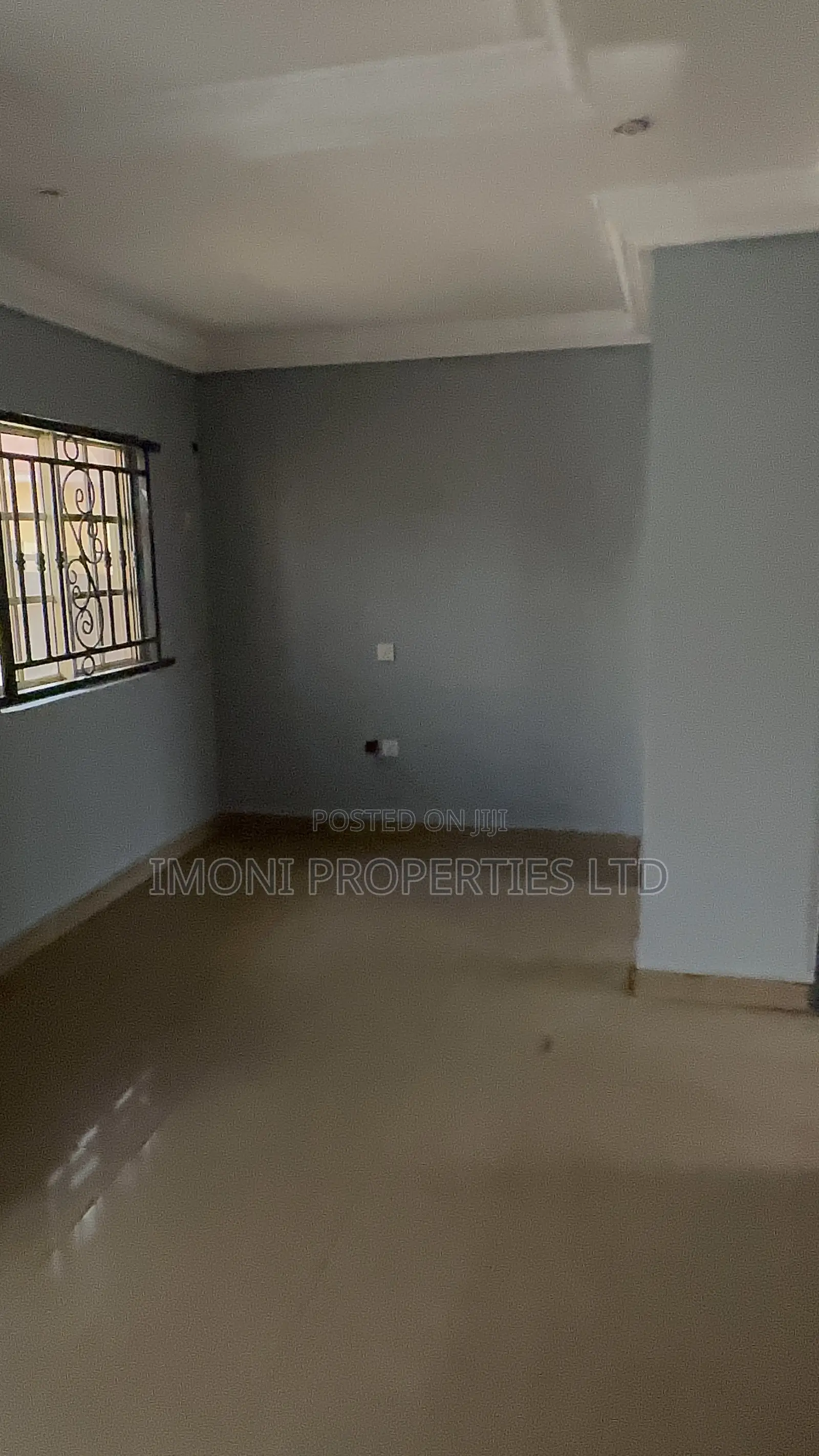 Studio Apartment in Freedom Avenue, Dutse-Alhaji for rent