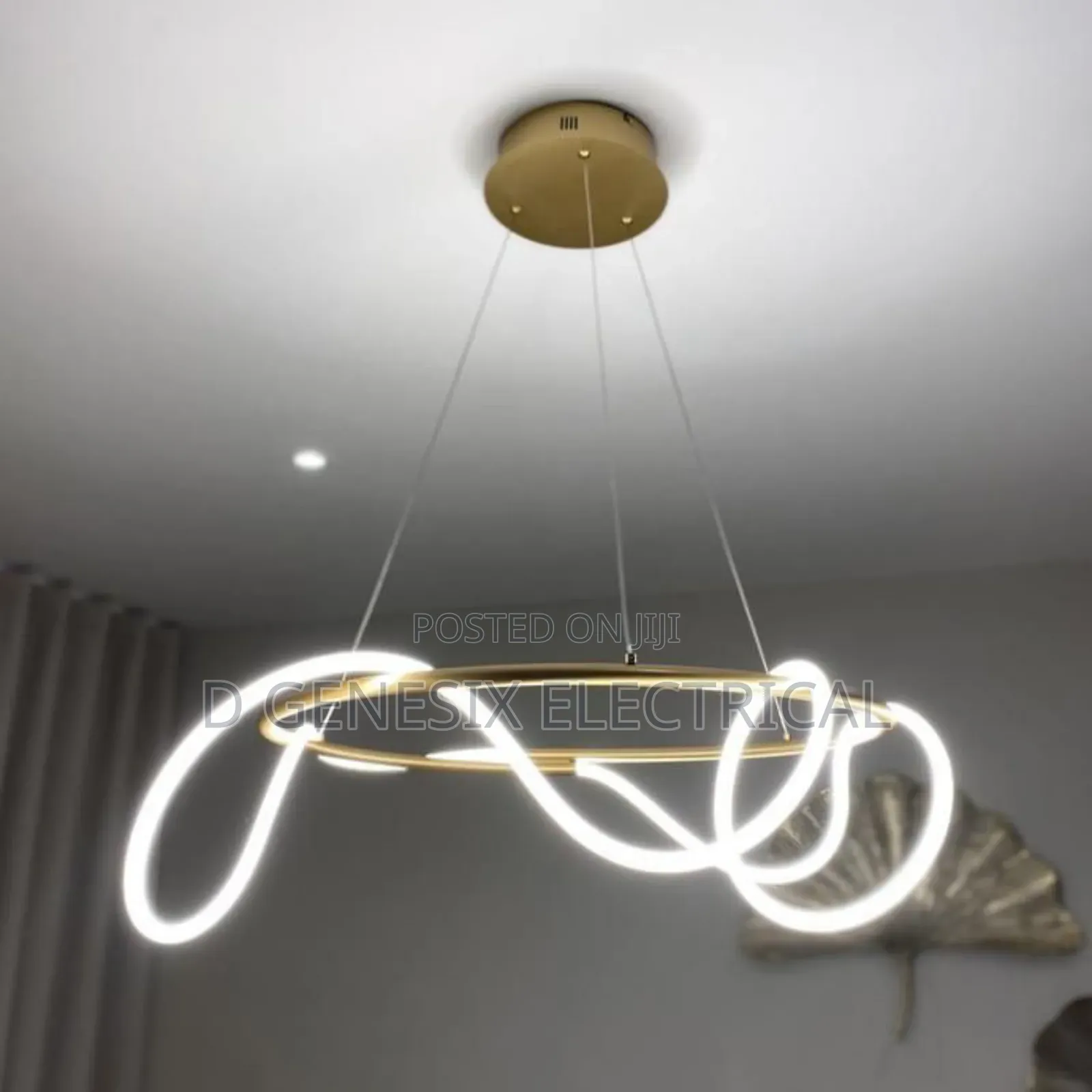 Chandelier