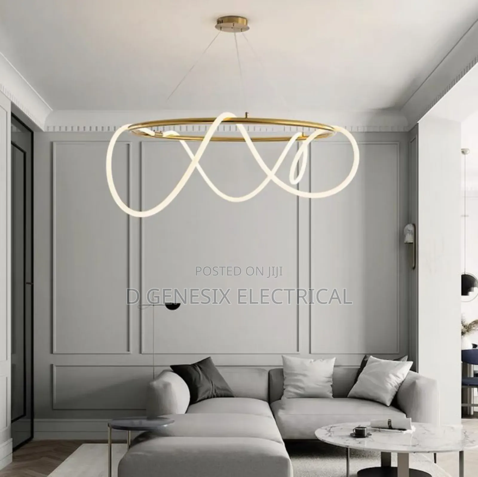 Chandelier