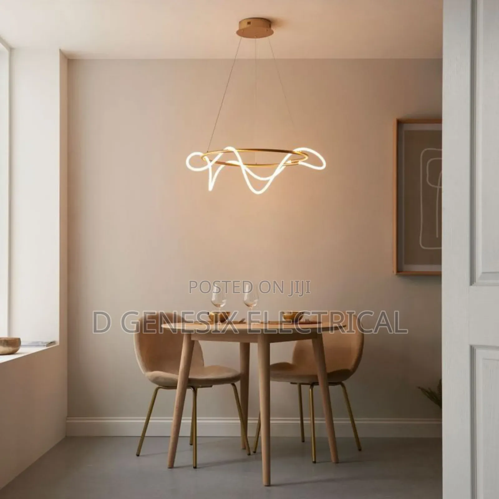 Chandelier