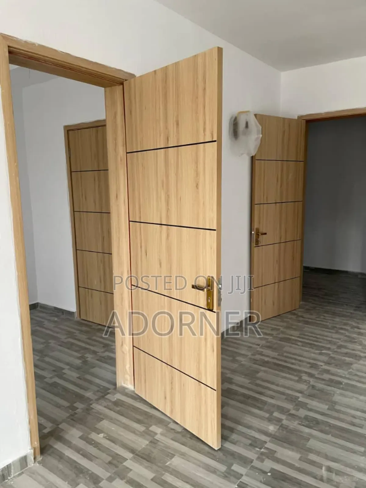Quality Room Door