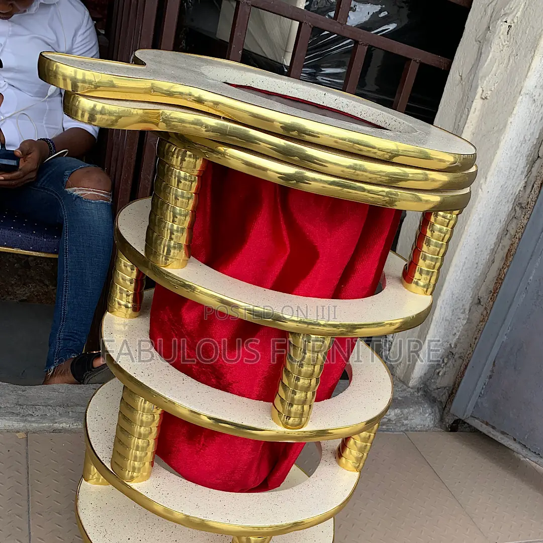 Quality Offering Box With 2 Offerings Bags