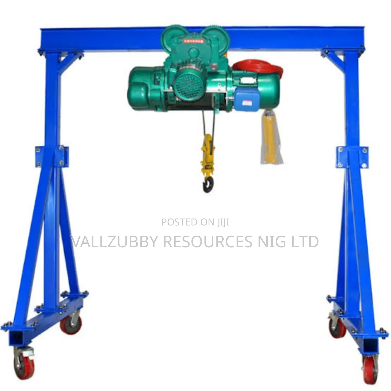 Gantry Crane