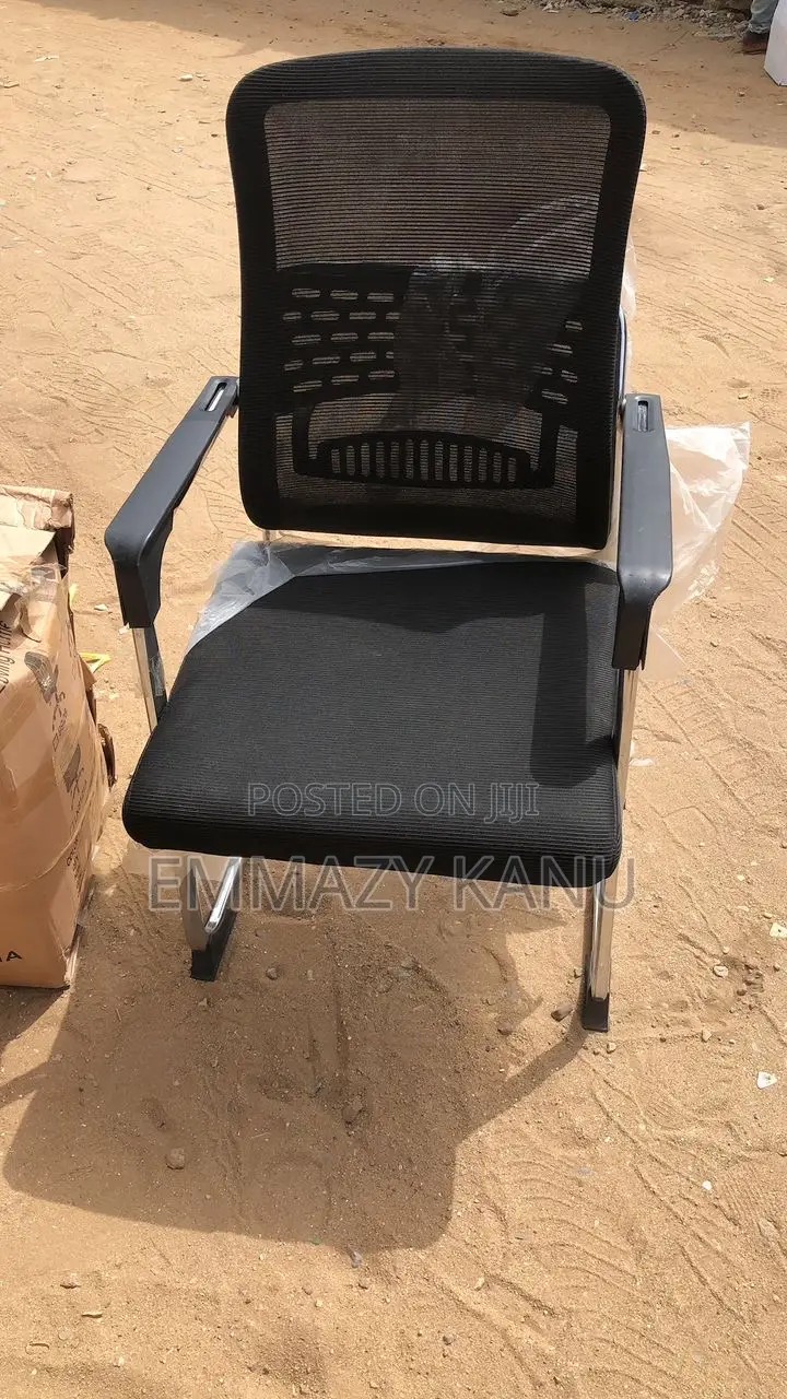 Visitors Office Chair