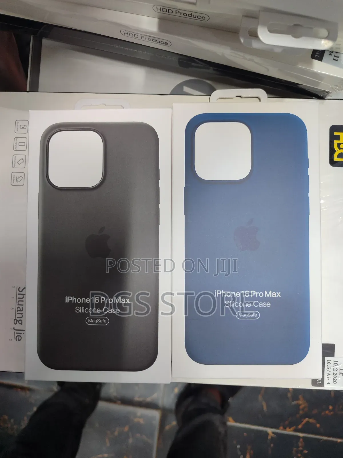 iPhone 16,16 Pro , Pro Max Silicone Case