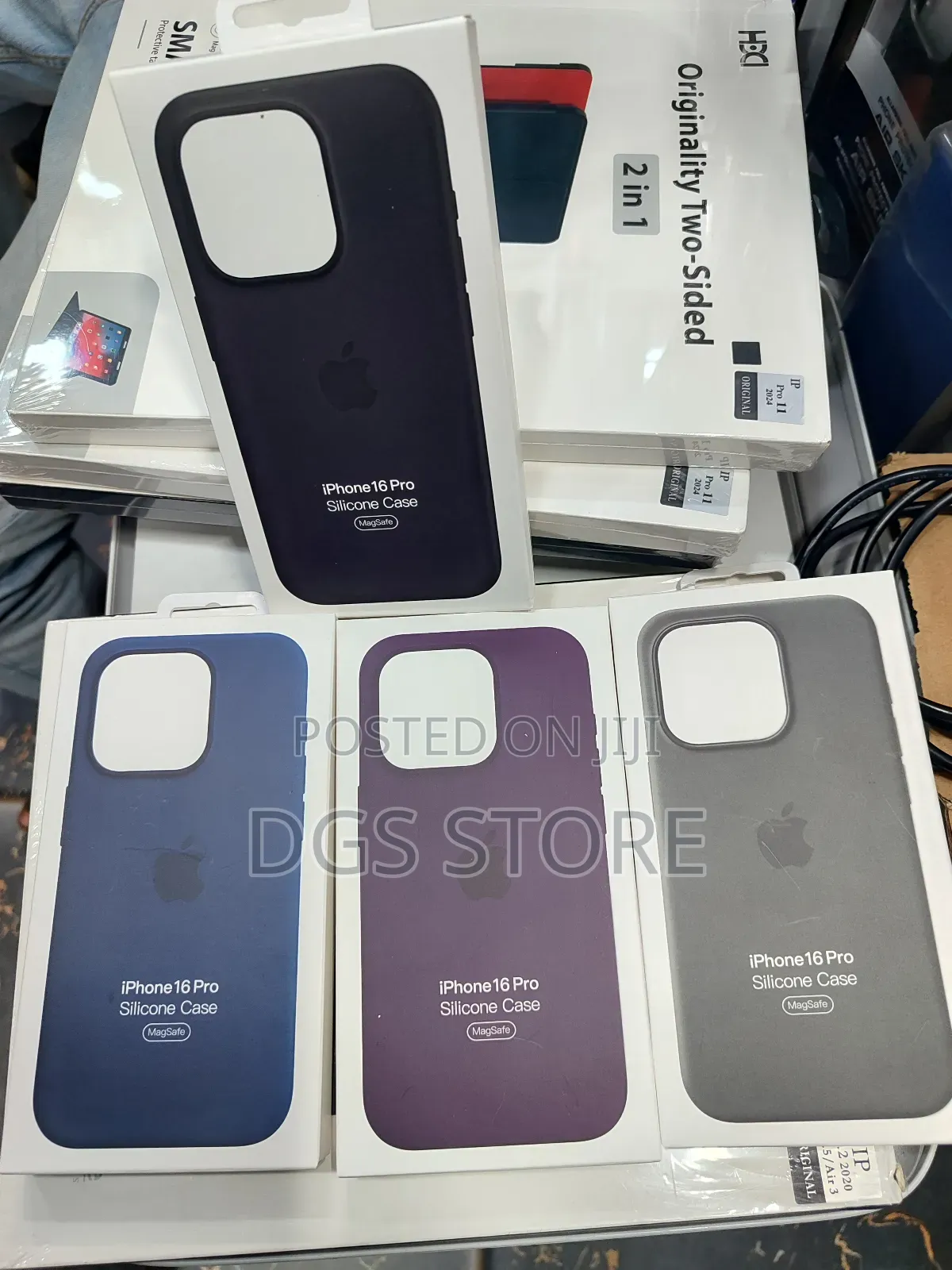 iPhone 16,16 Pro , Pro Max Silicone Case