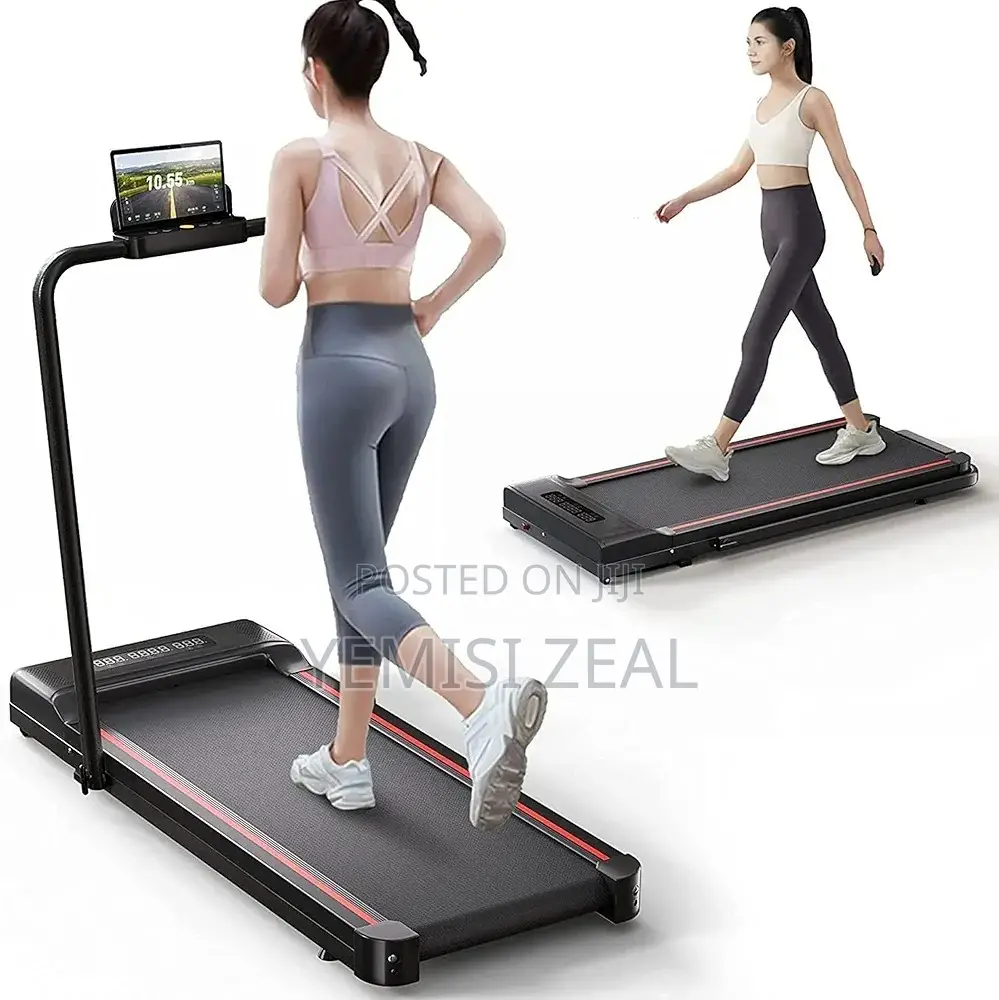 2.5hp Treadmill Machine