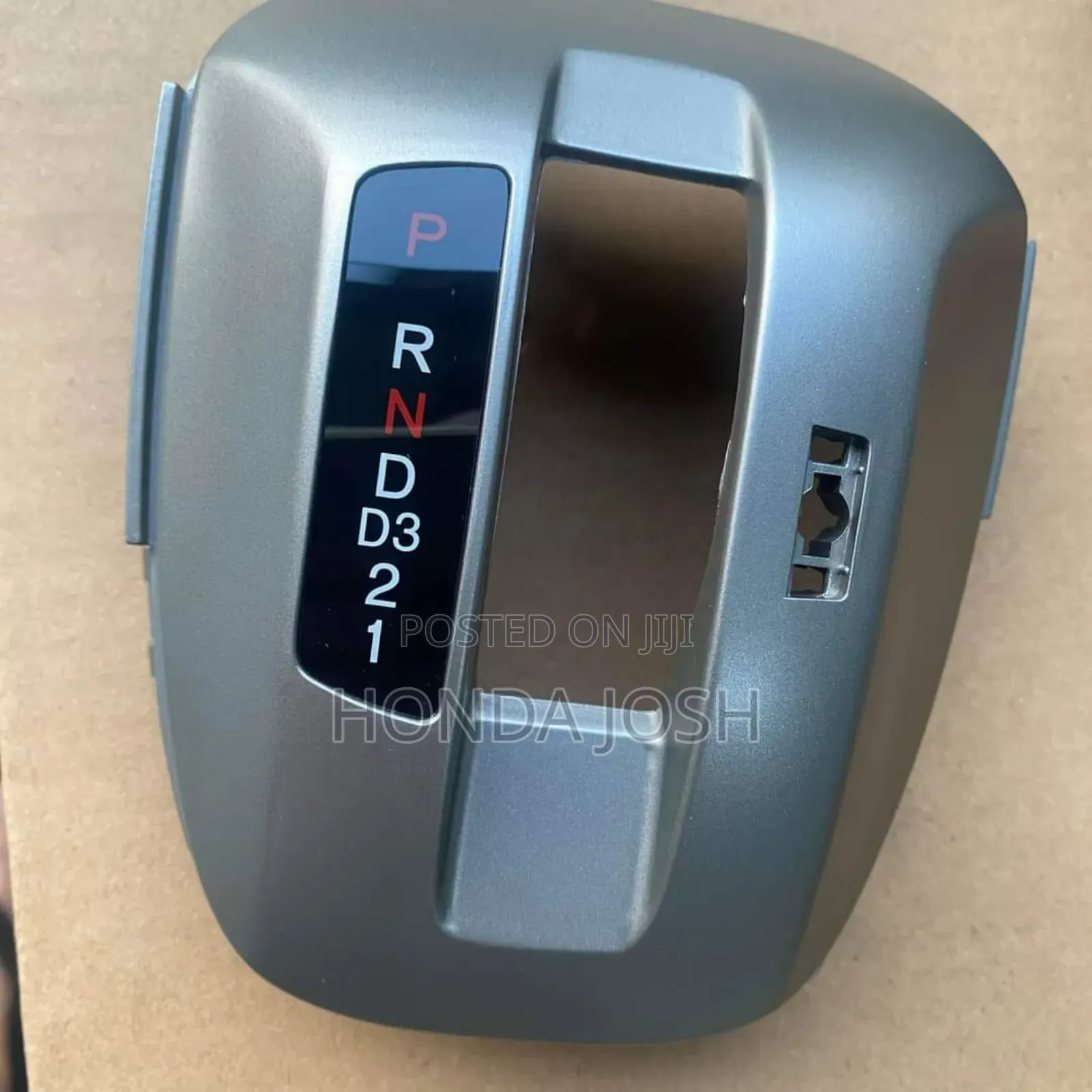 Gear Selector Cover 2008,2009,2010,2011,2012 Honda Accord
