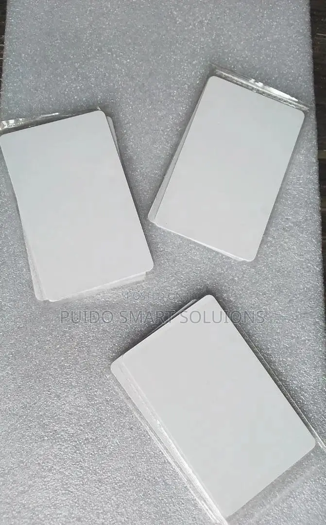 Mifare Hotel Lock Swipe Card
