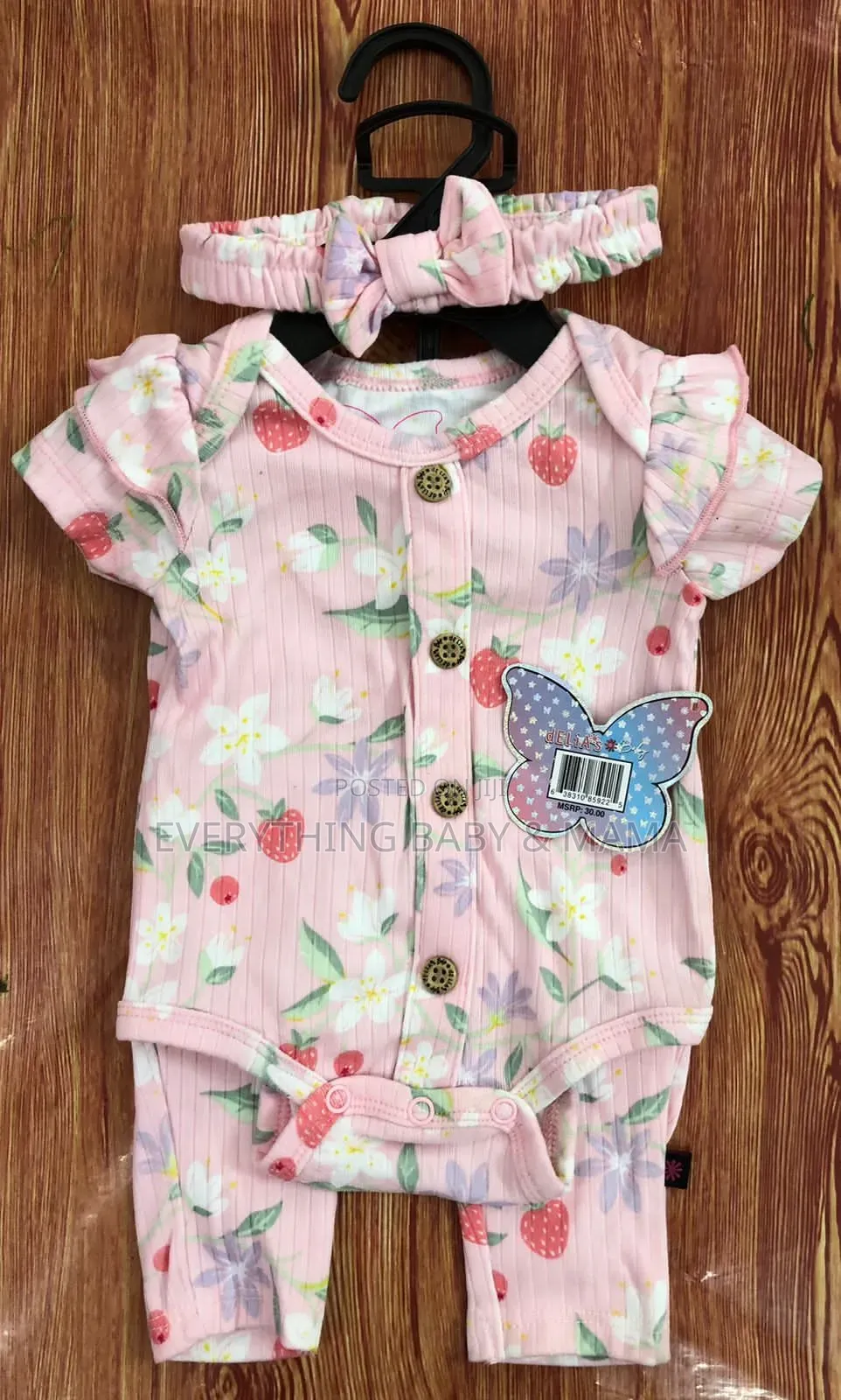 Baby Wears