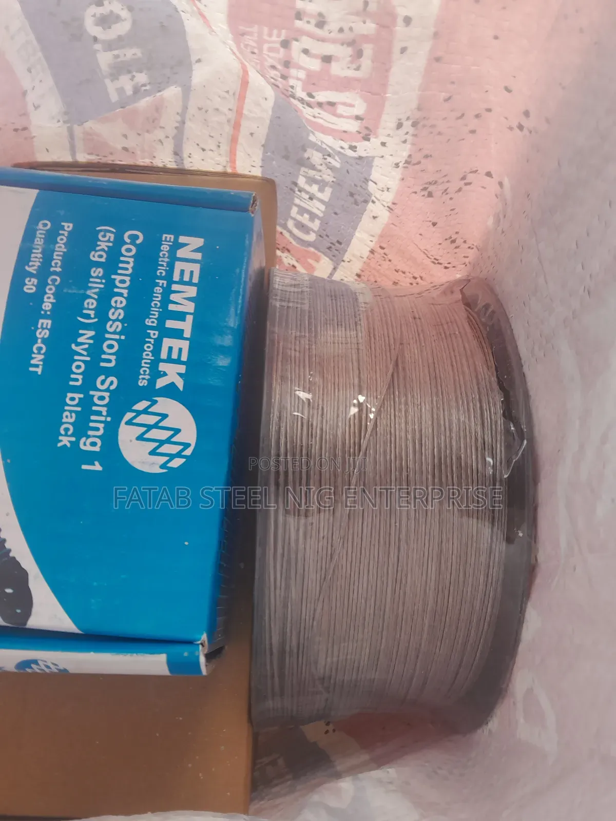 American Security Fence Wire Accessories Danger Signs