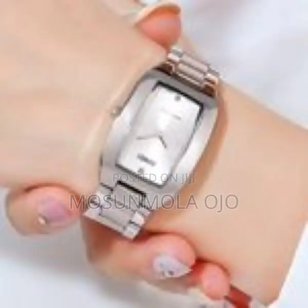 SKMEI Stainless Luxury Analog Waterproof Wrist Watch