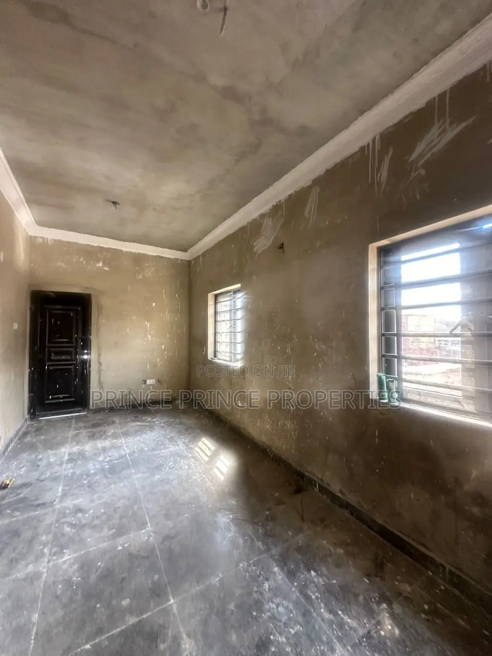 Furnished 2bdrm Block of Flats in Surulere for rent