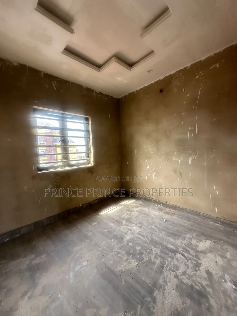 Furnished 2bdrm Block of Flats in Surulere for rent