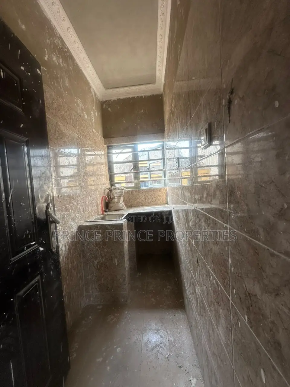Furnished 2bdrm Block of Flats in Surulere for rent