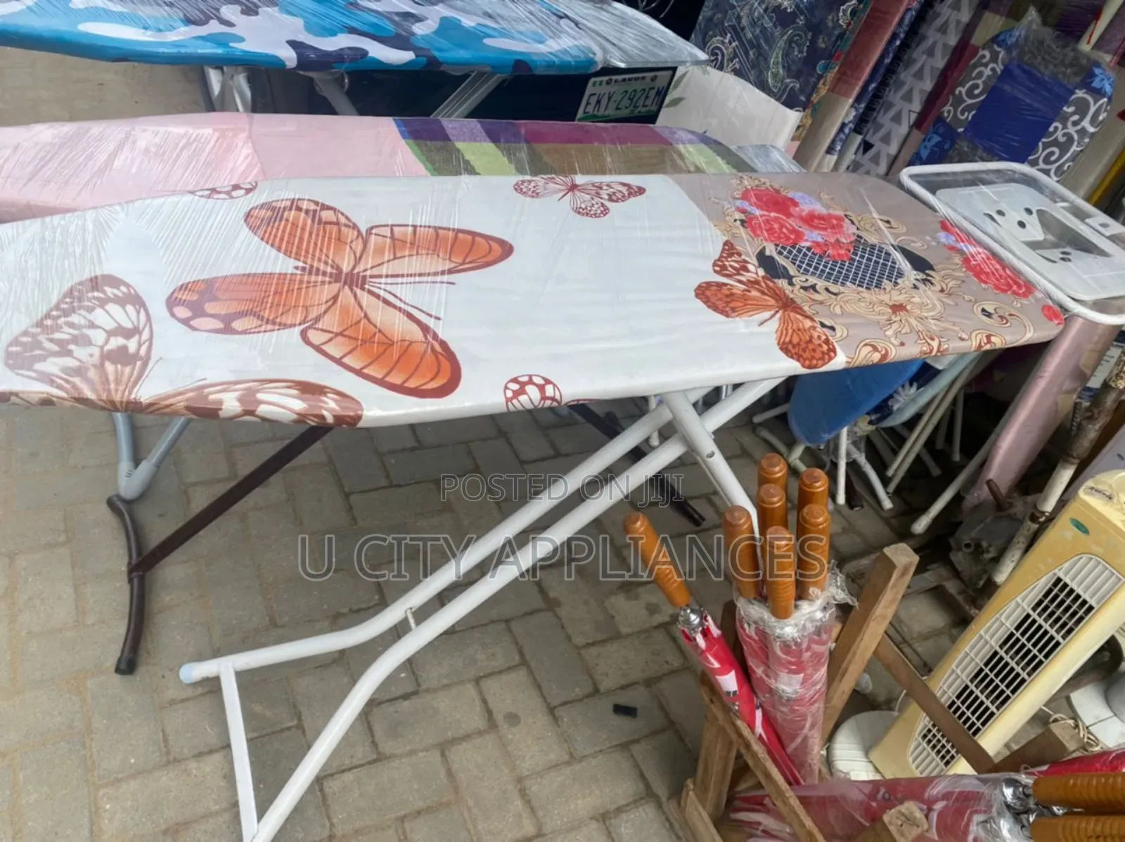 Ironing Board