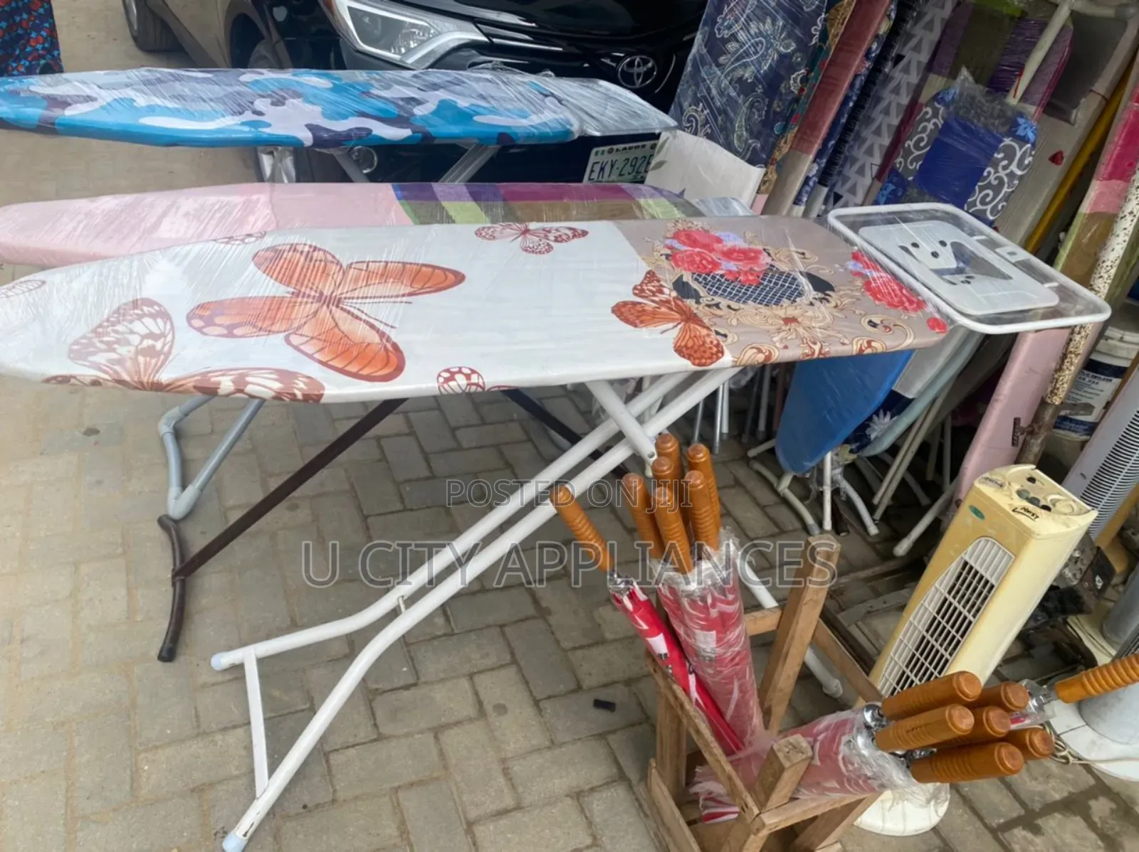 Ironing Board