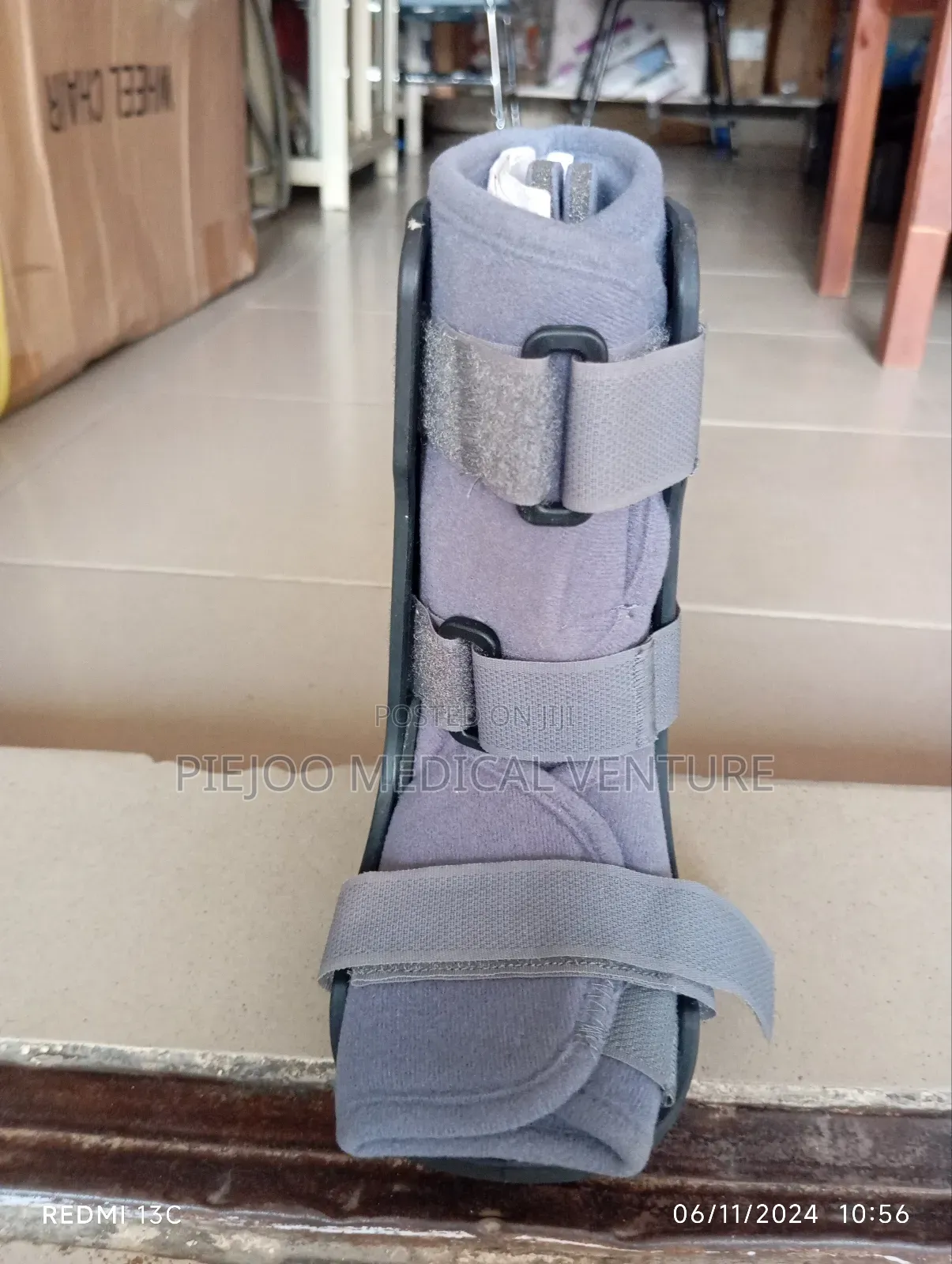 Children Autopedic Shoe