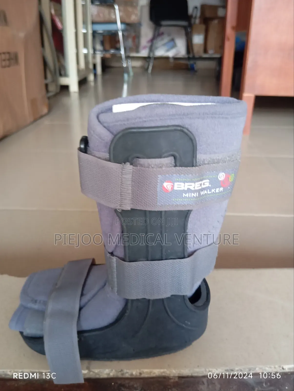 Children Autopedic Shoe