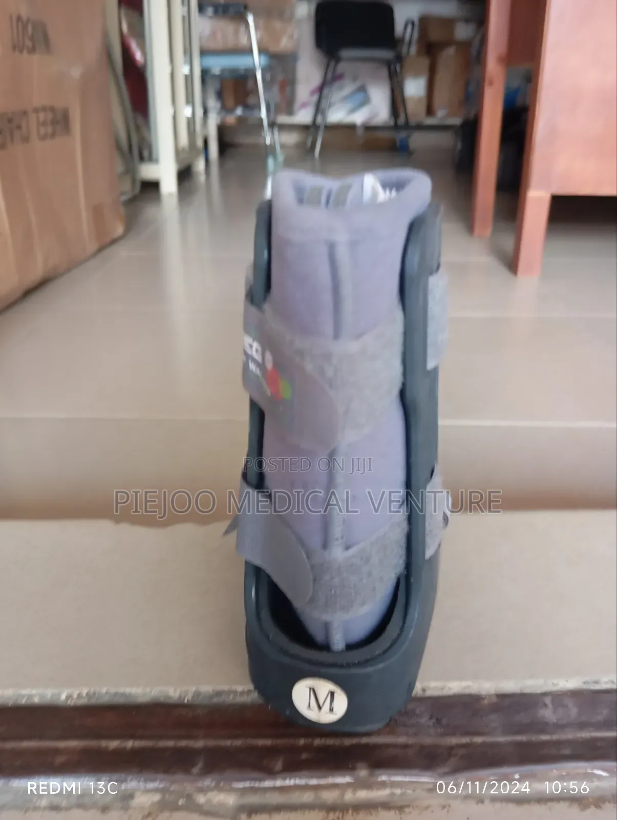 Children Autopedic Shoe
