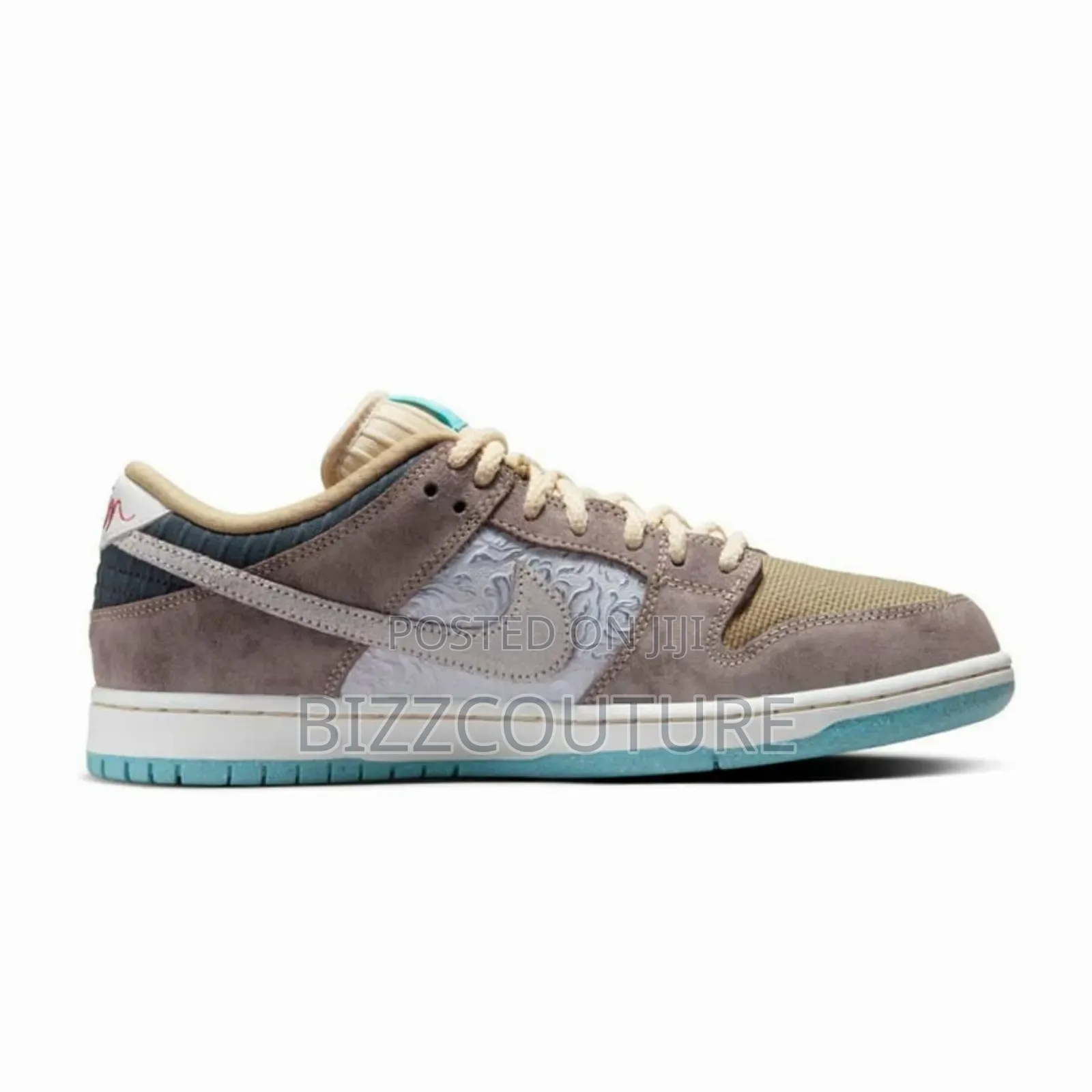 Original NIKE SB DUNK Low Sneakers Available in Store