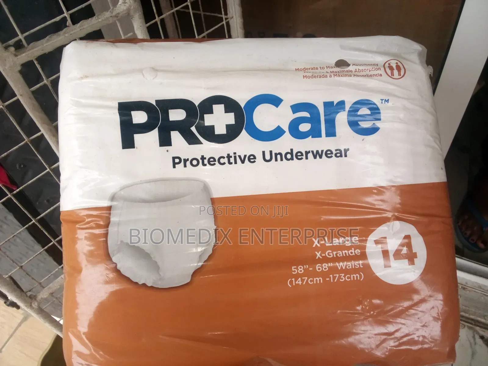 Adult Diapers Pro Care