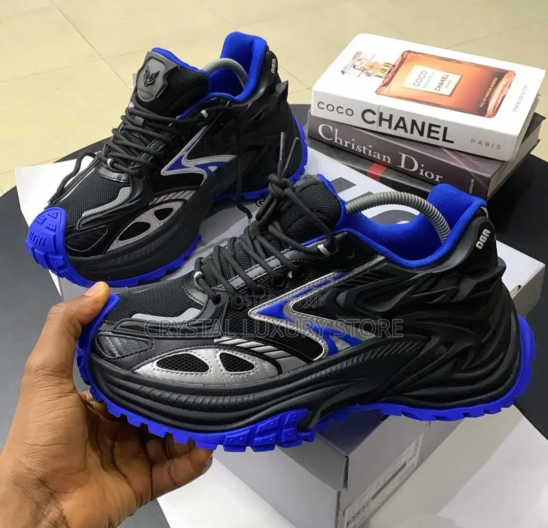 Nike Dunk Quality Luxury Men Sneakers