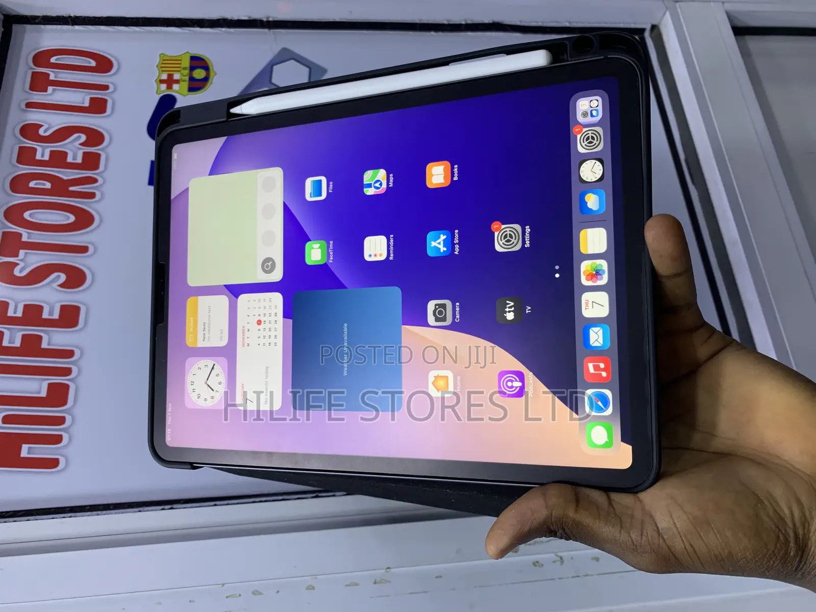 Apple iPad Pro 11 (2020) 256 GB