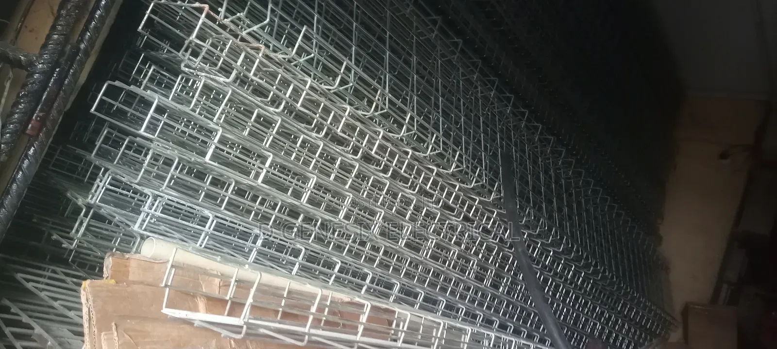 300/50 Cable Mesh