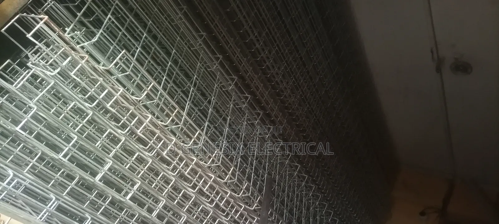 300/50 Cable Mesh