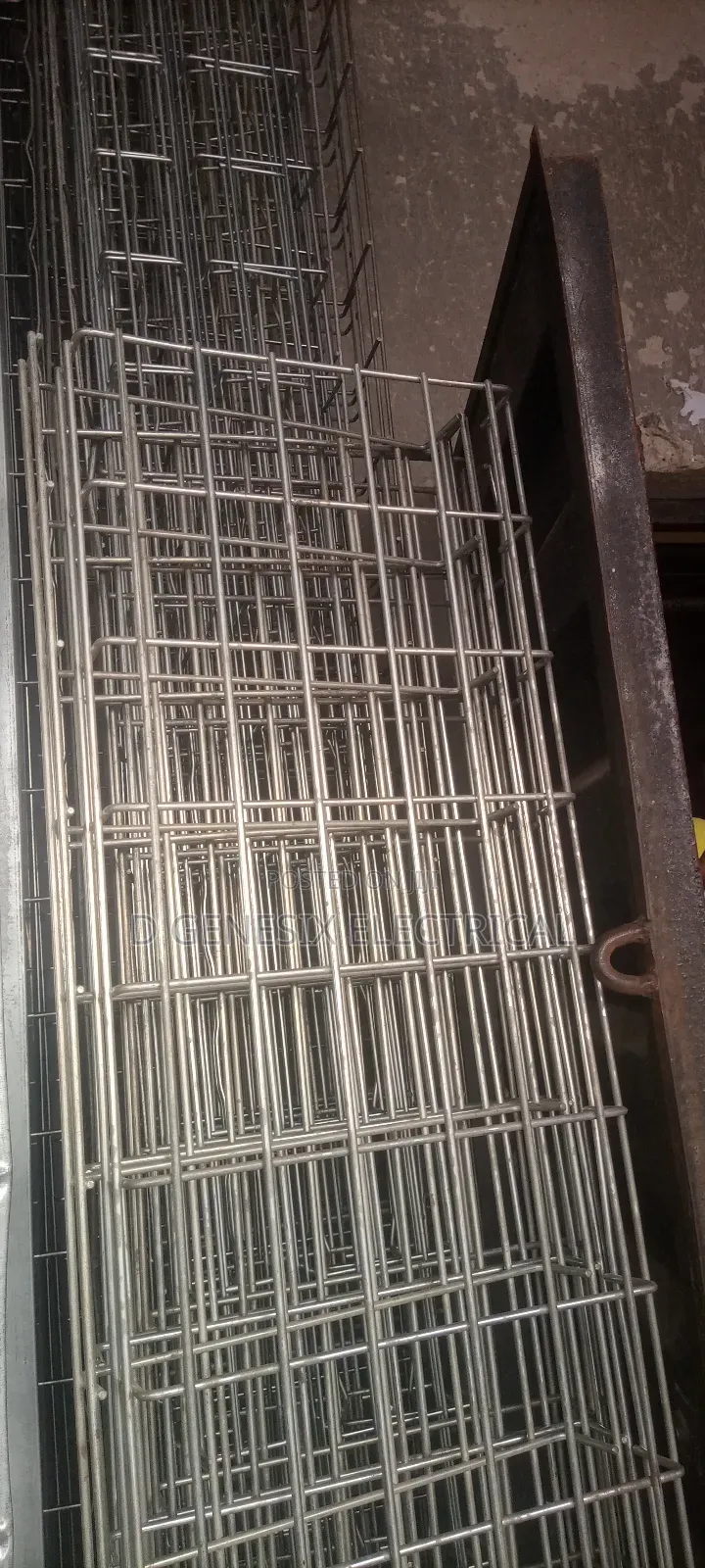 300/50 Cable Mesh