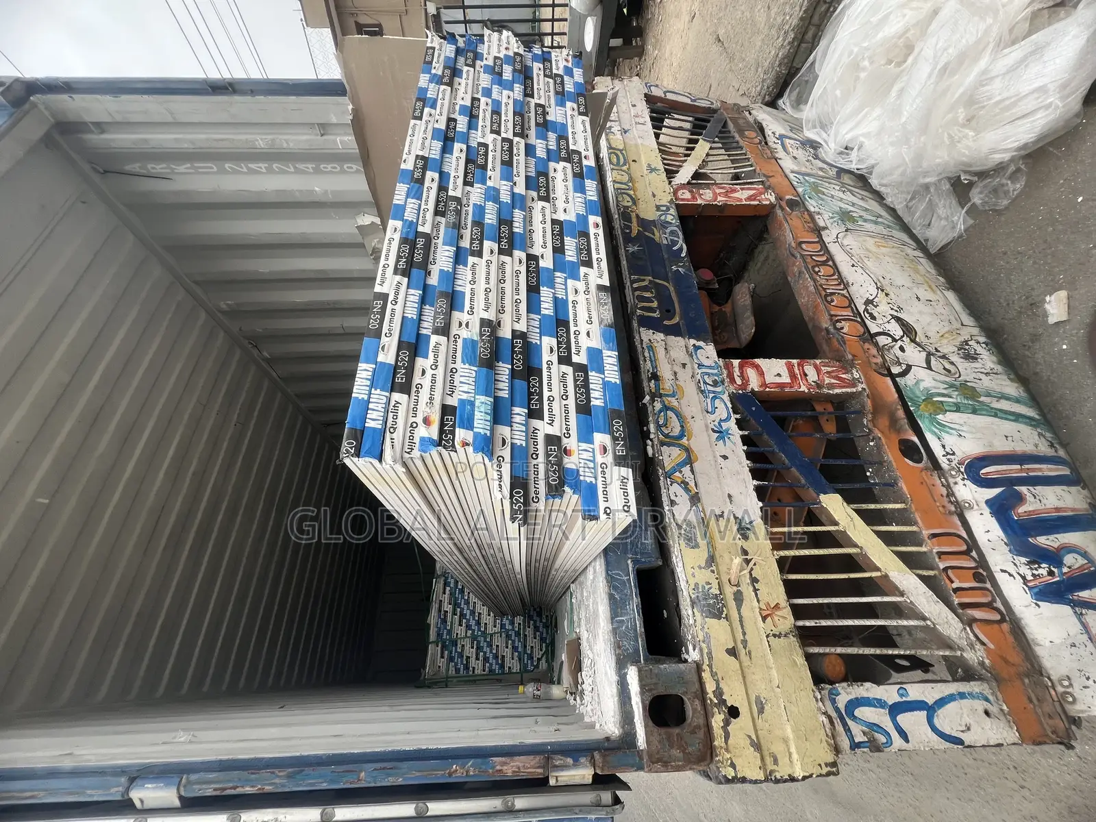 Knauf Gypsum Board