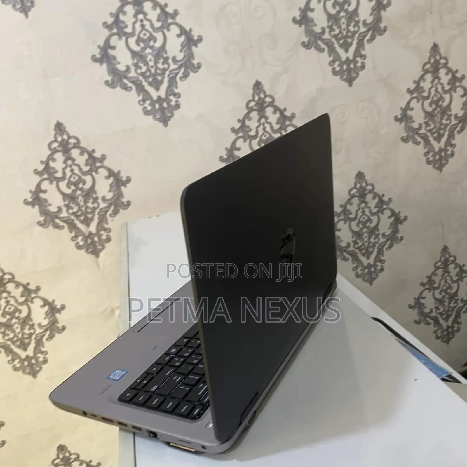 Laptop HP ProBook 640 G2 8GB Intel Core I5 HDD 500GB