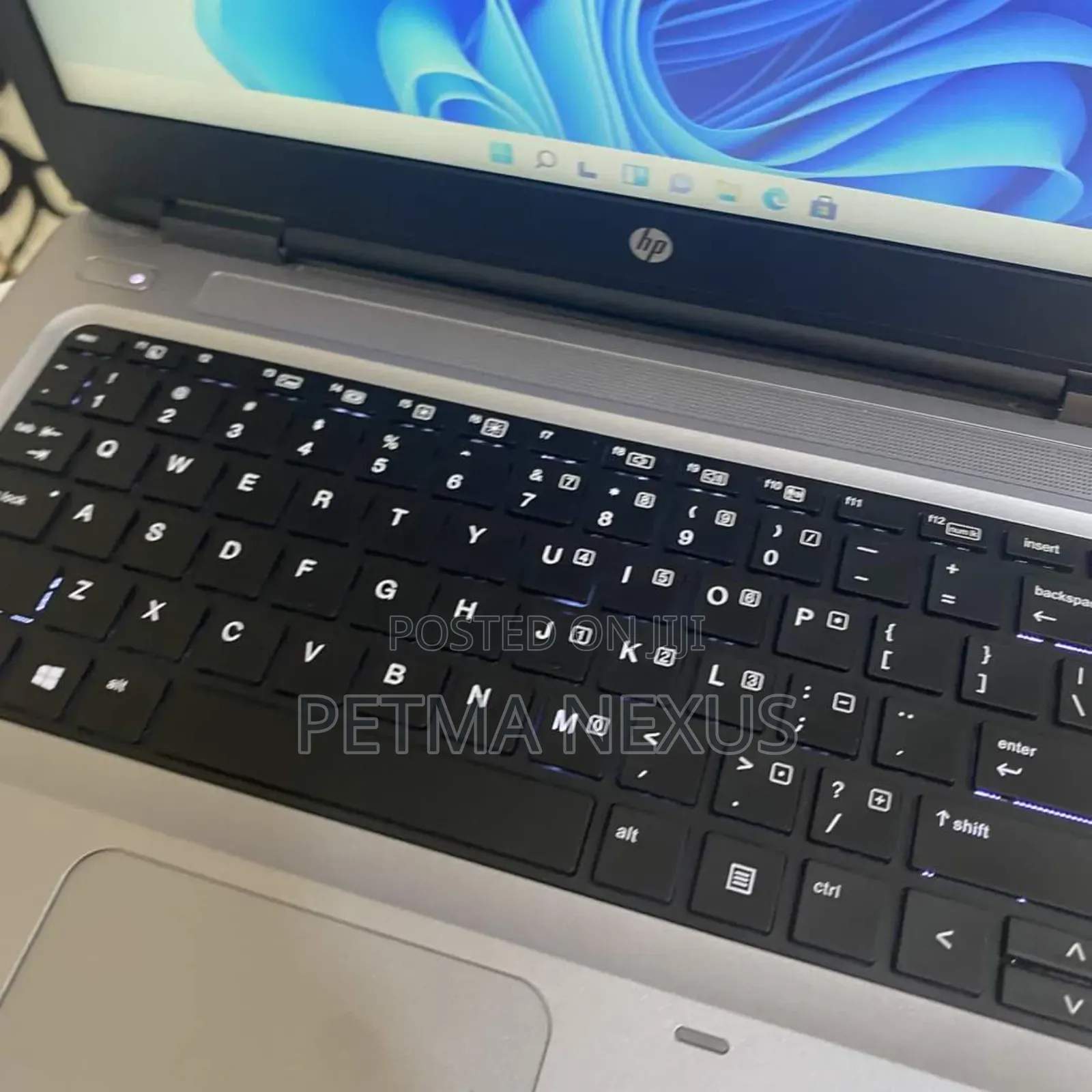 Laptop HP ProBook 640 G2 8GB Intel Core I5 HDD 500GB