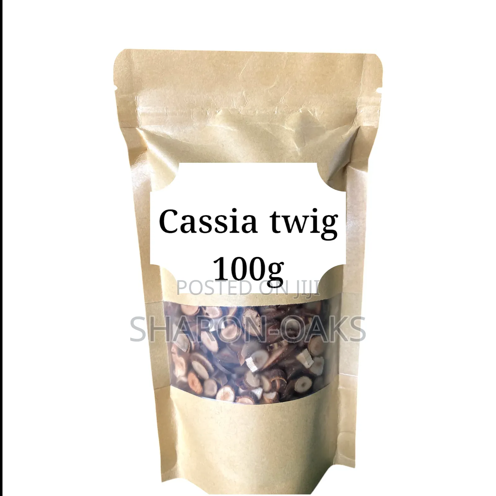 Cassia Twig 100g