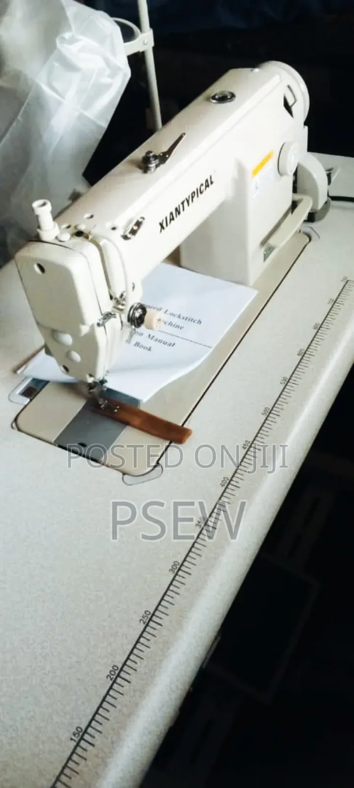 Xiantypical Industrial Sewing Machine