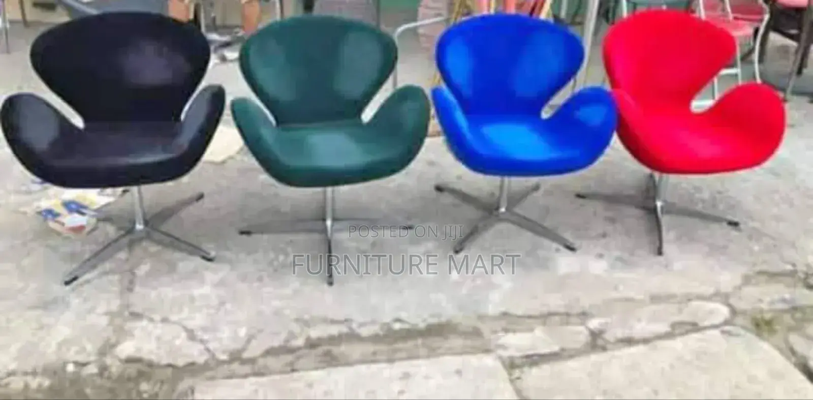 Bar/Leisure Chairs