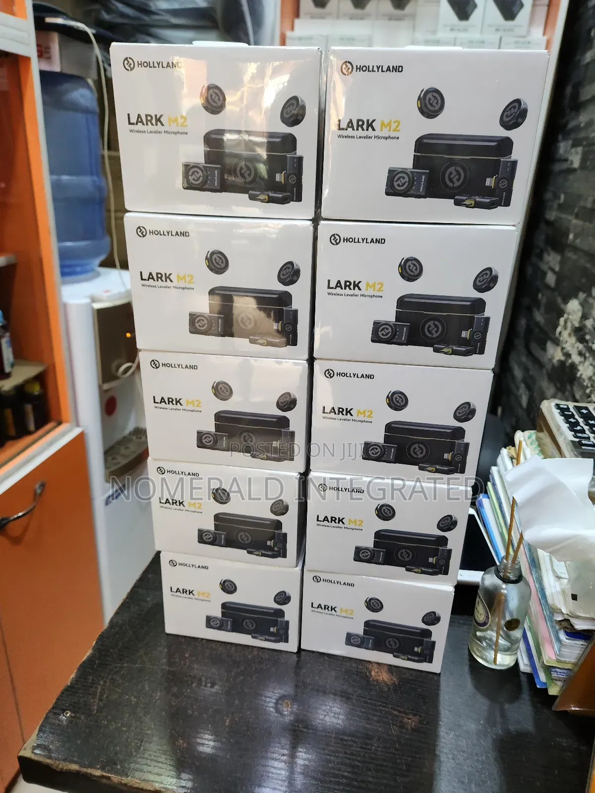Hollyland Lark M2 Mic