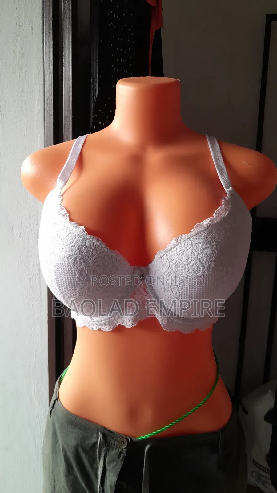 Quality Ladies/Female Bra