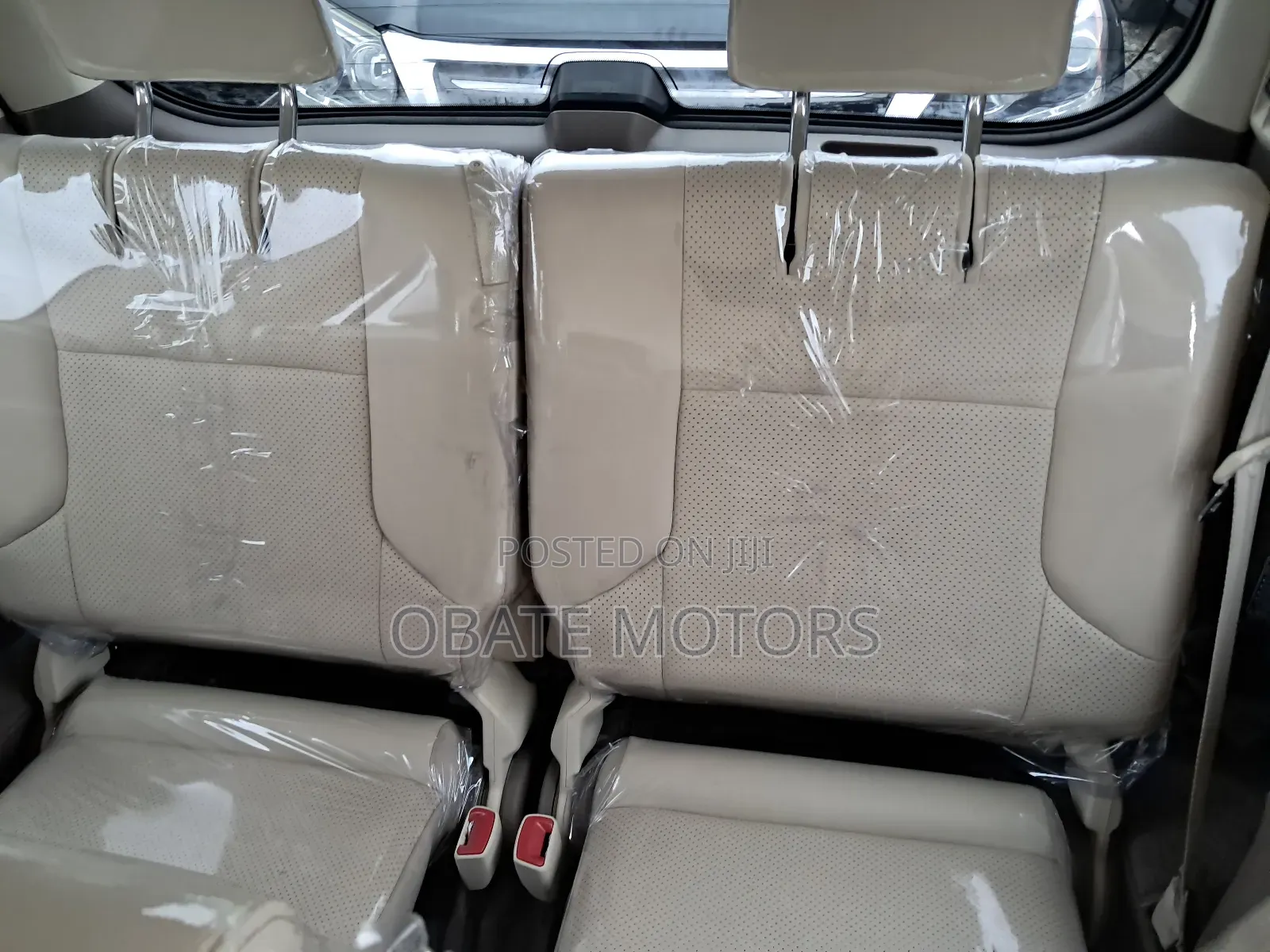 Lexus GX 460 Luxury 2015 Gray
