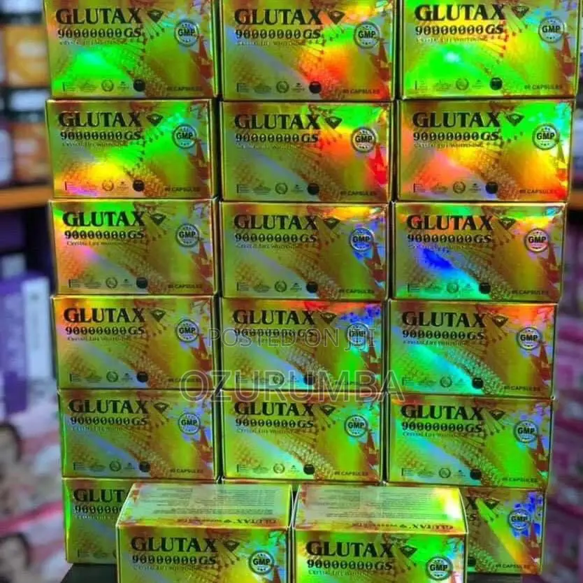 Glutax 90000 Gs