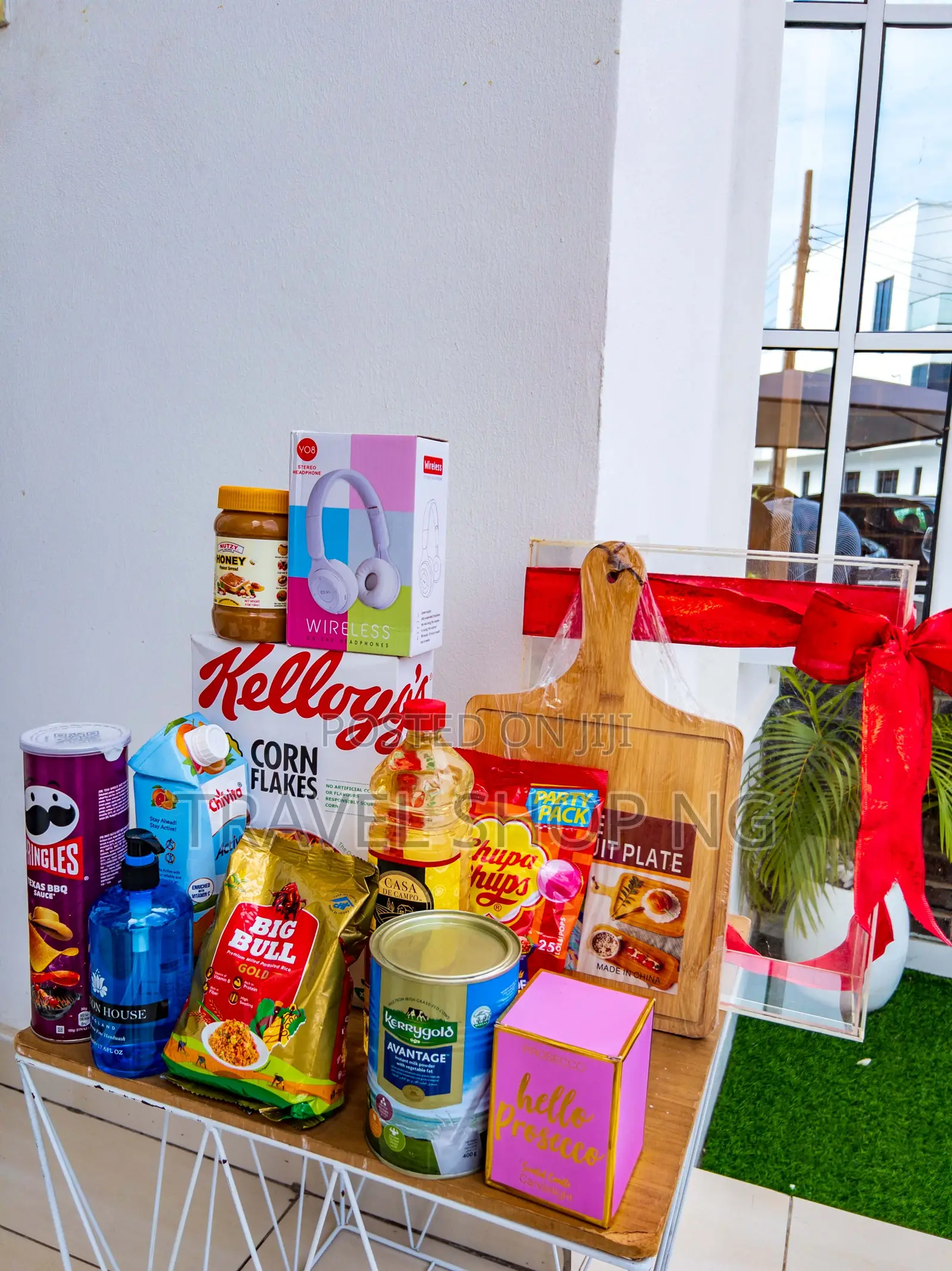 Luxury Hampers 2024 | Christmas, Bulk, Best in Lagos