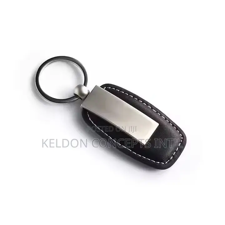 Leather Keyring Quality Moq ;100pcs