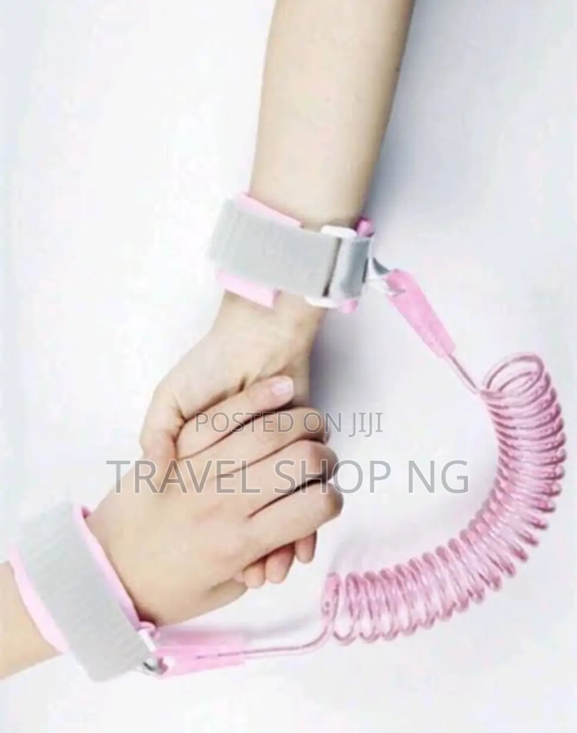 Toddler To Parent Safety | Anti-lost Straps With Alarm