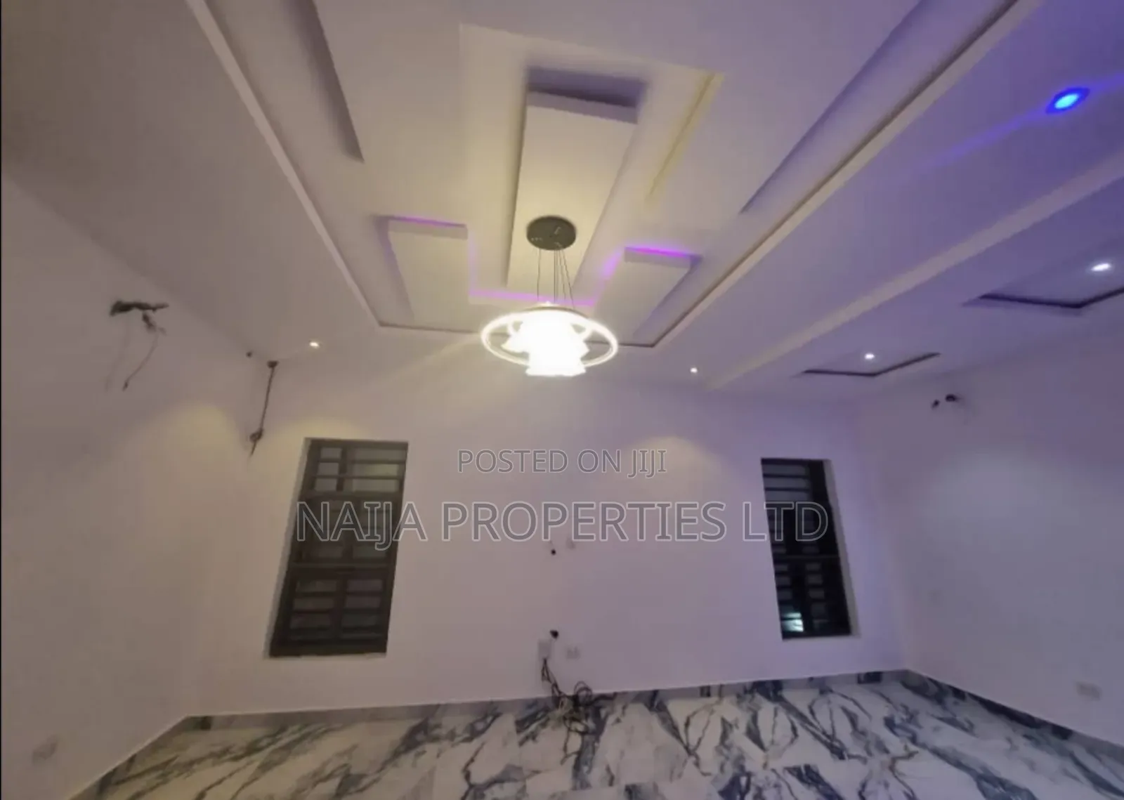 4bdrm Duplex in Sapphire Garden, Awoyaya for sale