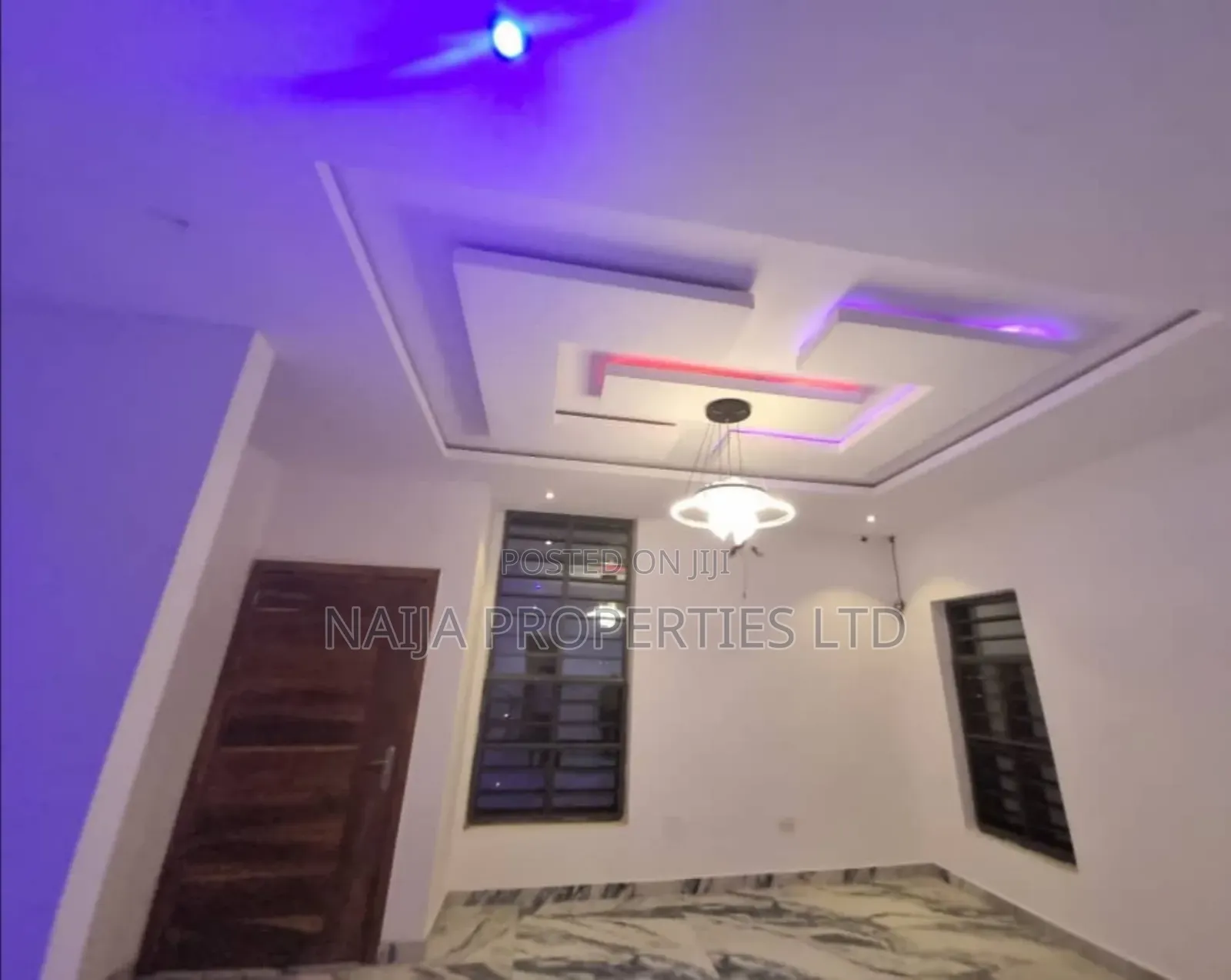 4bdrm Duplex in Sapphire Garden, Awoyaya for sale