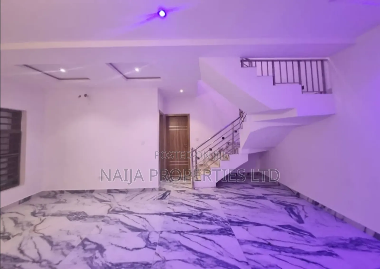 4bdrm Duplex in Sapphire Garden, Awoyaya for sale