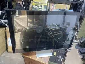 Desktop Computer HP Pavilion 27 16GB Intel Core I5 HDD 2T