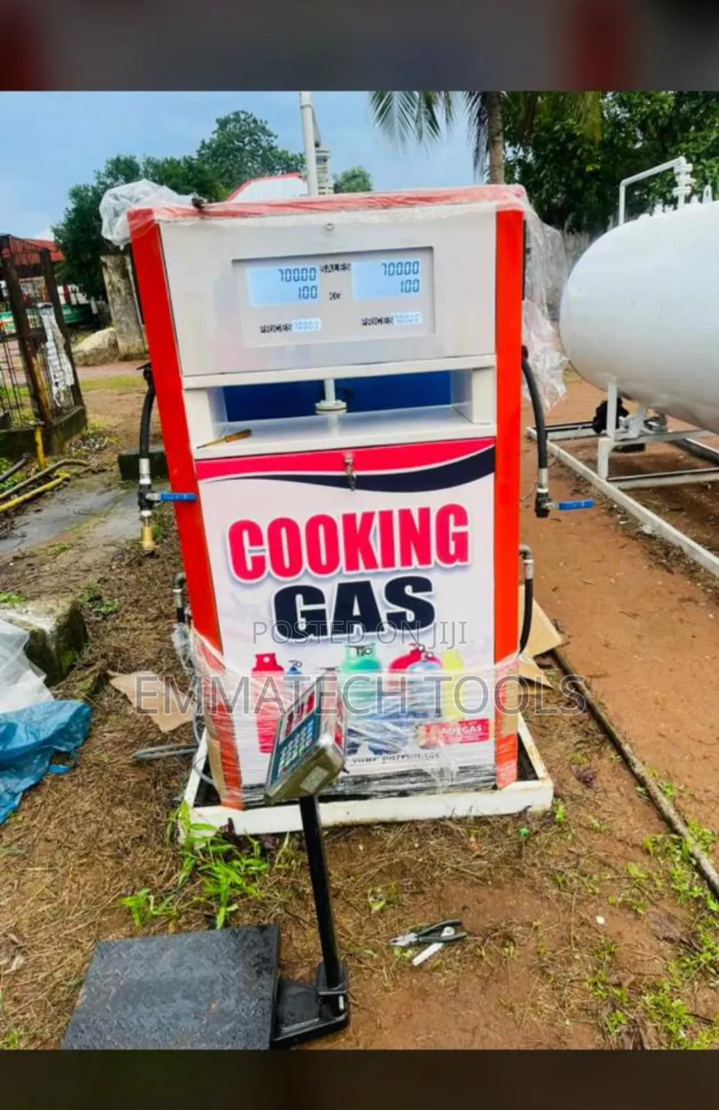 Pedro LGP Dispenser Pump