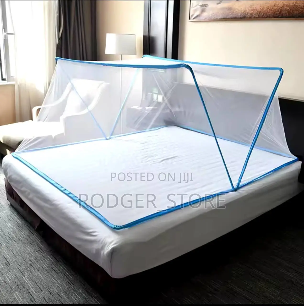 Adult Foldable Mosquito Net,